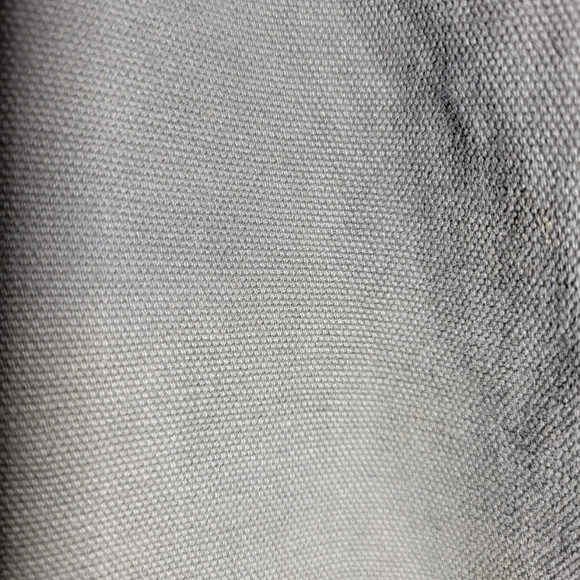 ❤️3 For $35 Dickies relaxed fit utility carpenter cargo work canvas pants  40x32 - Picture 7 of 8